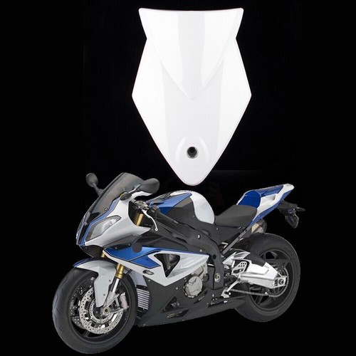 Rear seat cover - seat, fairing