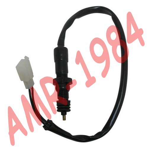 Stop switch pedal honda 650 - nt,