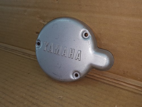 Yamaha rd50m 1979 left - yamaha,