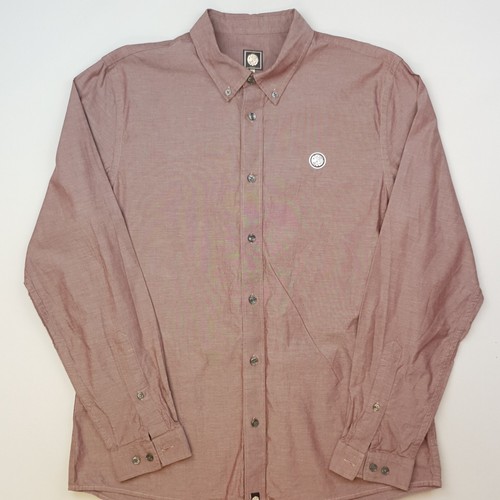 Pretty green mens shirt large - shirt,