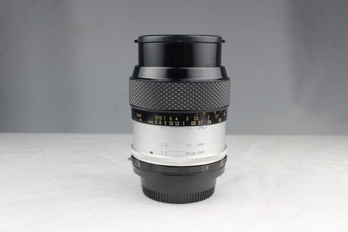 Nikon micro nikkor auto - micro-nikkor-p,