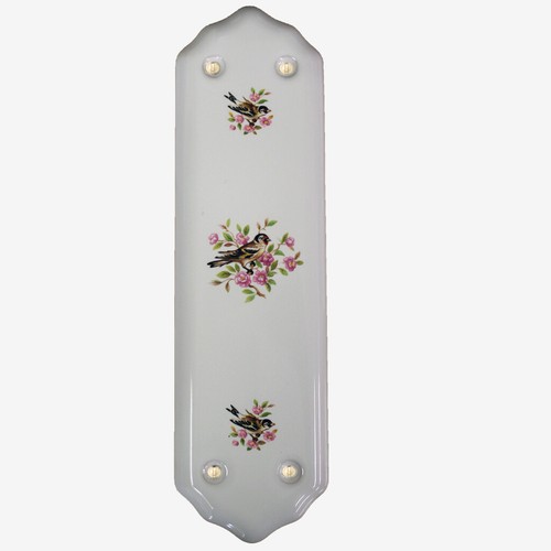 Chantilly white porcelain - chantilly,