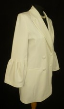 Michelle Keegan Longline Long