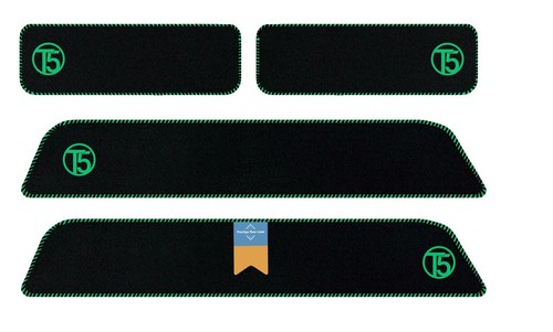 Fits transporter carpet - transporter,