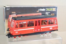 Faller train 3827 gauge - faller, e-train