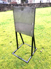 Display Sign, Advertising Sign, Shop Sign, Pavement Sign, Metal Sign.