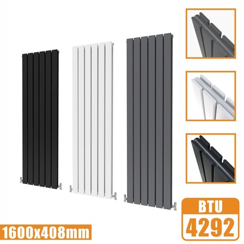 Modern flat panel - flat,