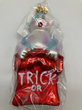 Vintage NEW Christopher RADKO