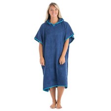 Urban Beach Towelling Poncho