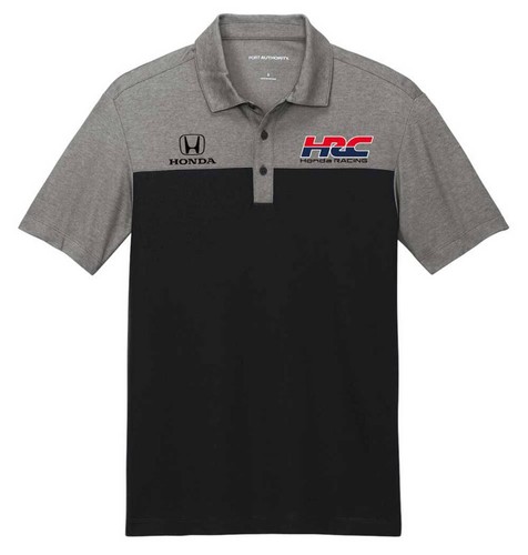 Hrc honda racing 2tone - hrc,