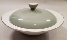 W H Grindley Satin White Tudor