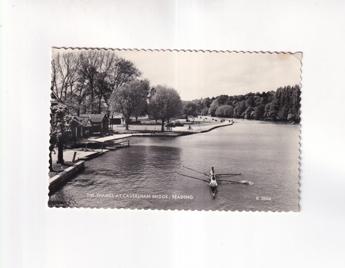 9716 postcard reading - reading,