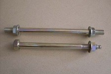Honda engine bolt bolts mount