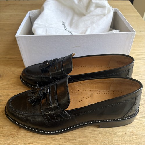Russel and bromley - bromley, men's