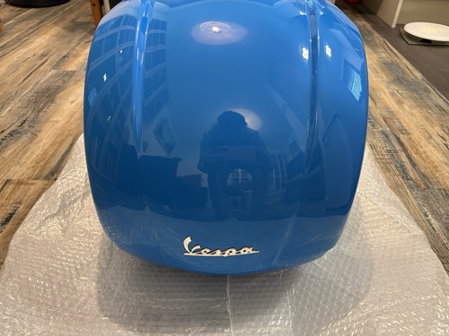 Piaggio vespa gts top - gts, fms