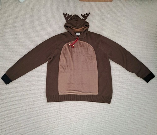 Mens novelty rudolph - mens,