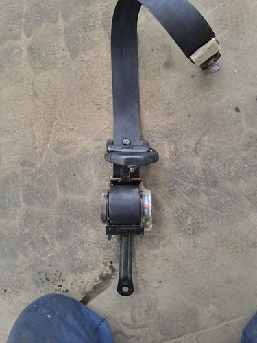 Toyota mr2 mk2 driver seat - mr2,