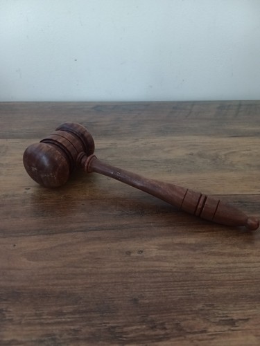 Vintage style auctioneers - vintage,