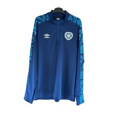 Umbro Heart of Midlothian FC