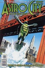 Astro City (Vol 2) #  17 NM