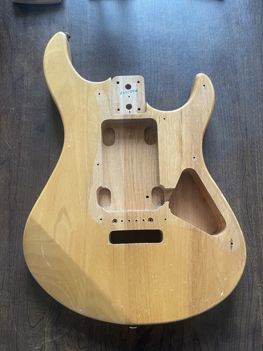 Yamaha pacifica 112 electric - pacifica,