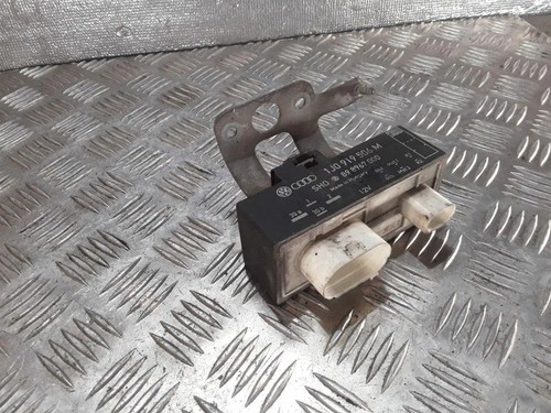 Skoda fabia 6y2 coolant fan - i,