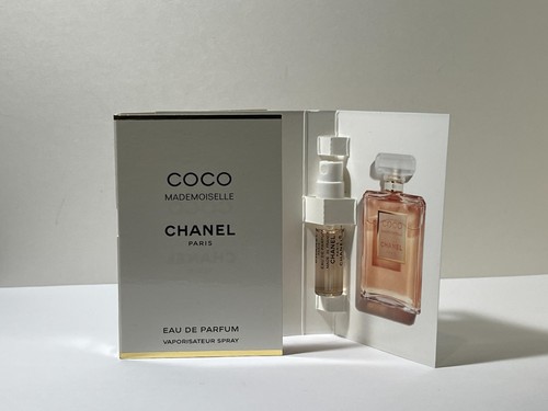 Coco mademoiselle eau - x,