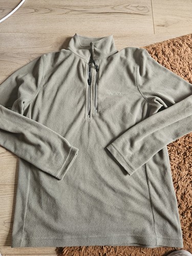 Rohan microgrid zip fleece - 1/4,