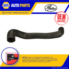 Turbo hose fits fiat - turbo, ulysse