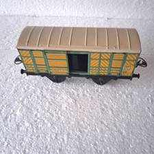 Vintage Hornby France O Gauge