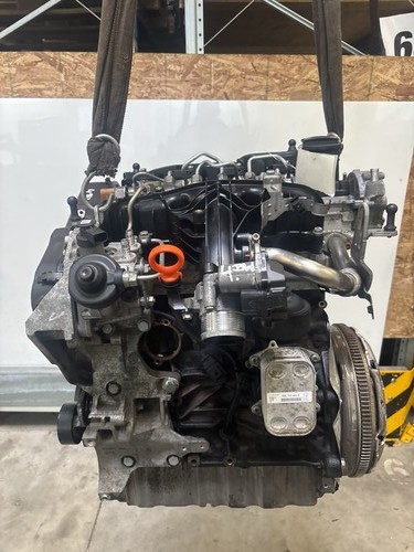 Engine for sharan cffb cff - engine,