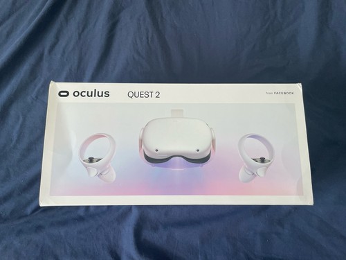 Oculus quest virtual reality - 2,
