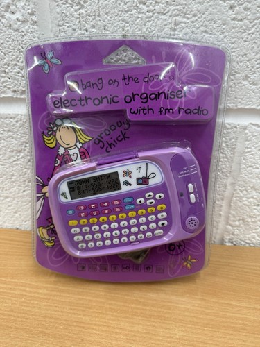 Lexibook digital organiser - lexibook,