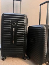 Delsey Paris Trunk 2-piece