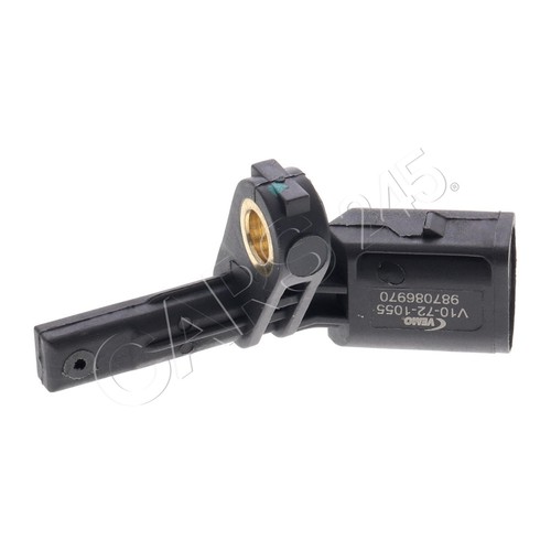 Abs wheel speed sensor front - abs,