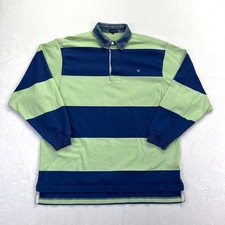 Gant USA Mens XXL Rugby Shirt