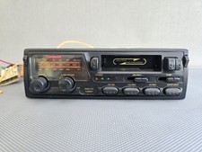 Goodmans GCE-217 Car Radio