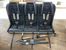 Multimac Superclub (3 seater)