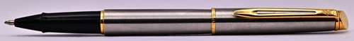 Vintage waterman rollerball - vintage,