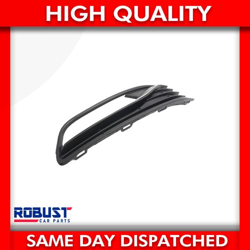 For polo front lower bumper - polo,