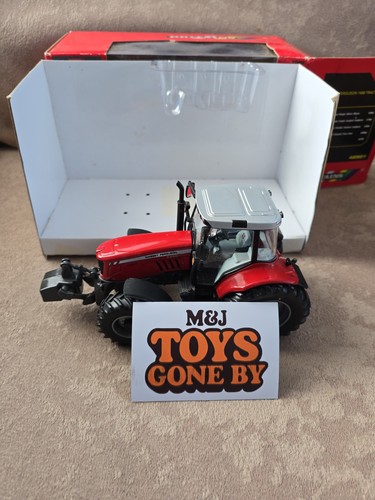 Britains massey ferguson - britains,
