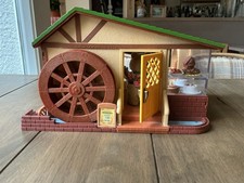 Sylvanian Families Watermill