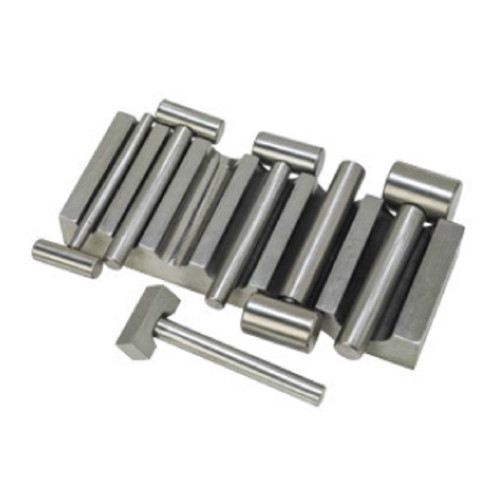 Jeweller swage forming block - forming,