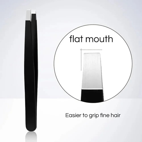 Professional 4pcs black - professional,