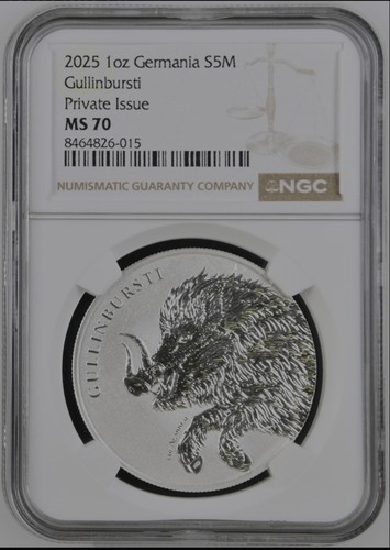 2025 germania beasts - 2025,