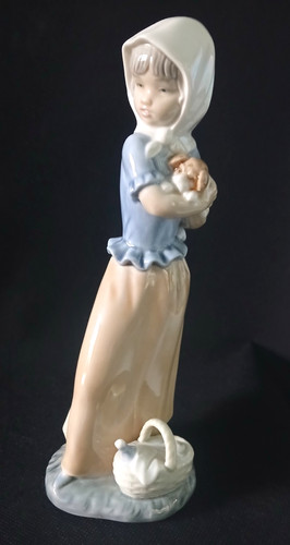 Nao lladro 170 - nao,