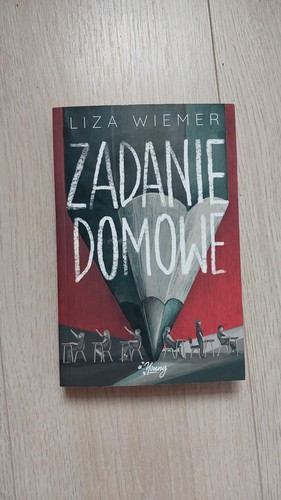 Polish book polskie - book, ksiazki