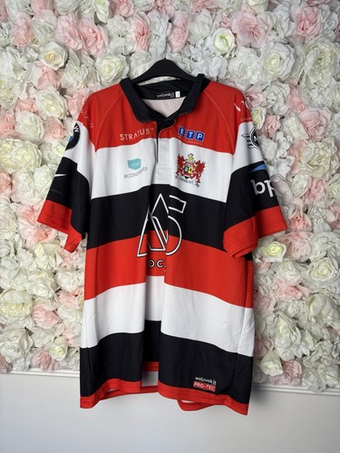 Welovekit pontypool rfc - welovekit,