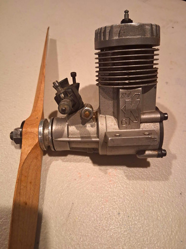 Rjl kraft 2 stroke - kraft,
