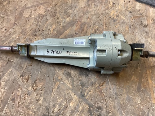 Kymco midi xls transaxle - xls,